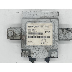 MODULE IPOD AUX USB SIEMENS KIA CEED 2.0 - 96120-1H700