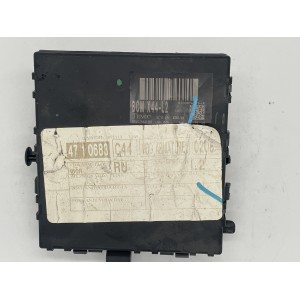BOITE A FUSIBLES RENAULT TWINGO 2 - 00401560B0