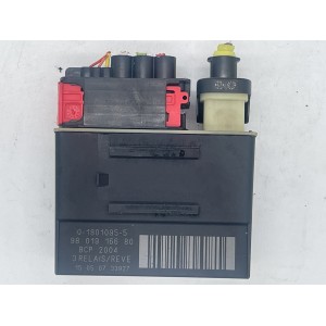 MODULE PRECHAUFFAGE CITROEN C4 PICASSO 2 1.6 HDI - 018010955o