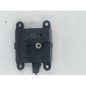 MOTEUR OUVERTURE CHAUFFAGE RENAULT LAGUNA 3 PHASE 2 2.0 DCI - 52410601oO