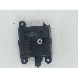 MOTEUR OUVERTURE CHAUFFAGE RENAULT LAGUNA GRAND TOUR 3 - 52410653