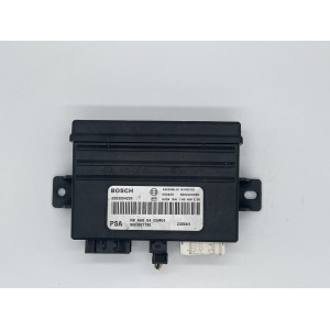 BOITIER AIDE AU STATIONNEMENT PEUGEOT CITROEN - 0263004203