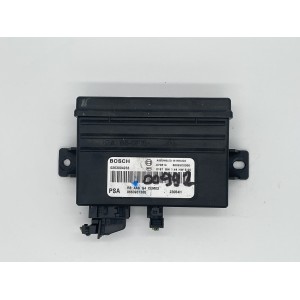BOITIER AIDE AU STATIONNEMENT BOSCH CITROEN C4 GRAND PICASSO 2.0 HDI - 0263004223