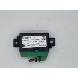 BOITIER RADAR DE RECUL BOSCH PEUGEOT 308 ACTIVE - 0263004465