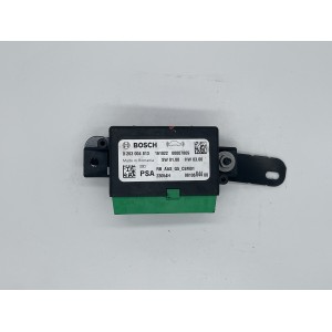 BOITIER AIDE AU STATIONNEMENT ARRIERE ET AVANT BOSCH CITROEN BERLINGO 3 - 0263004813