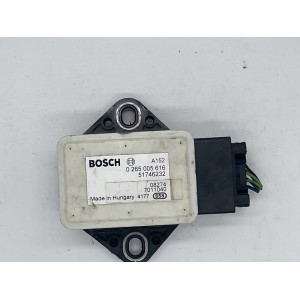 CAPTEUR ESP BOSCH  FIAT BRAVO 1.6 D - 0265005616