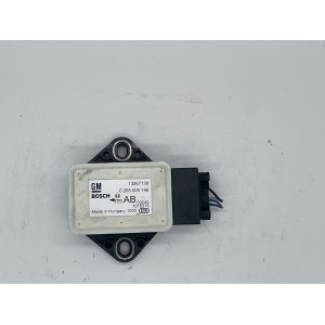 CAPTEUR ESP BOSCH OPEL CORSA OPEL MERIVA  - 0265005748