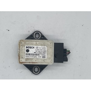 CAPTEUR ESP BOSCH PEOGEOT 308 CONFORT - 0265005765
