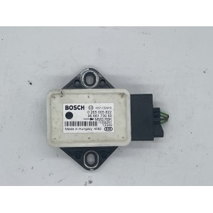 CAPTEUR ESP BOSCH PEUGEOT PARTNER CITROEN BERLINGO - 0265005822