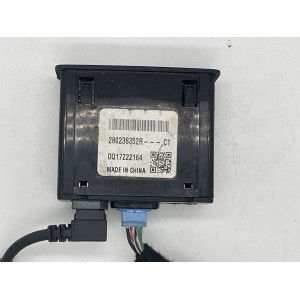 PORT USB AUX RENAULT SCENIC MEGANE 4 TALISMAN - 280238352R