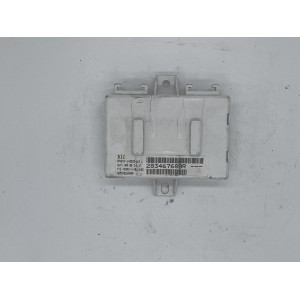 MODULE DE COMMANDE DE NAVIGATION RENAULT CLIO 4  - 283467680R