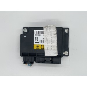 CALCULATEUR AIRBAG RENAULT SCENIC 3 - 285589605R