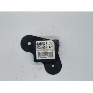 CALCULATEUR AIRBAG RENAULT VEL SATIS BJ0 2.0 DCI - 550897500