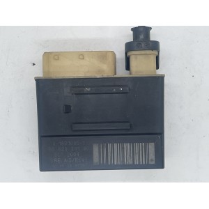 BOITIER PRECHAUFFAGE CITROEN C3 2 PHASE 1 - 9652021180