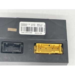 BOITIER DE CONFORT CITROEN C4 PICASSO 2.0 HDI - 965465488000