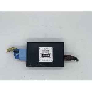MODULE ALARME DELPHI CITROEN C4 PICASSO 2.0 HDI - 9657384680