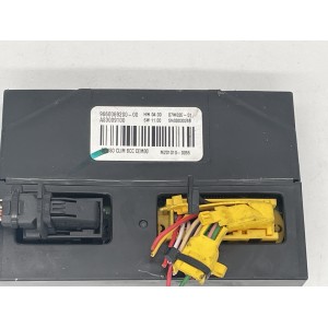 MODULE DE CHAUFFAGE CITROEN C4 PICASSO 2.0 HDI - 966006928000