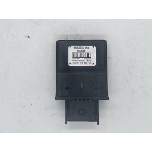 RELAIS ELECTRIQUE PEUGEOT 3008 1 PHASE 1 - 9663357180