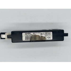 BOITIER DE CONFORT SIEMENS CITROEN C4 PICASSO 1.6 16V HDI - 9665099680