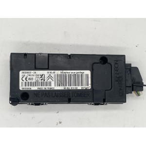 RECEPTEUR SOUS GONFLAGE PNEU PEUGEOT 308 2.0 HDI - 9665181980