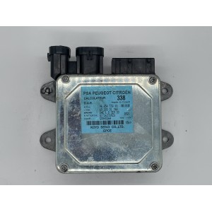 CALCULATEUR DIRECTION ASSISTEE CITROEN C2 PHASE 1 1.4 HDI - 9665433880