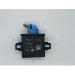 BOITIER GESTION D'ECLAIRAGE PEUGEOT 308 2 PHASE 1 - 9678244780