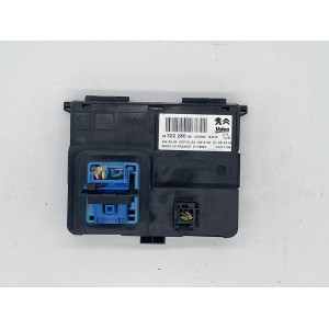 BOITIER DE CONTROLE DE CLIMATISATION VALEO CITROEN C4 GRAND PICASSO - 9832228080