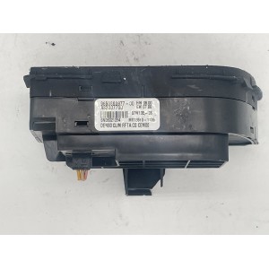 COMMANDE DE CLIMATISATION DENSO CITROEN C4 PICASSO 1.6 16V HDI 2007 - 9650896897700