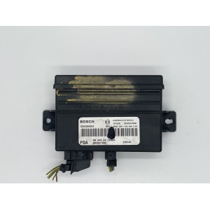 BOITIER AIDE AU STATIONNEMENT BOSCH PEUGEOT 308 CITROEN C4 PICASSO - 0263004204