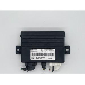 BOITIER AIDE AU STATIONNEMENT BOSCH CITROEN C5 3 2.0 HDI - 0263004203
