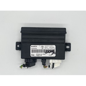 BOITIER AIDE AU STATIONNEMENT BOSCH CITROEN C5 3 2.0 HDI - 0263004203