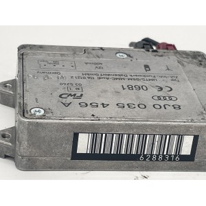 AMPLIFICATEUR AUDIO AUDI A4 A5 A6 - 8J0035456A