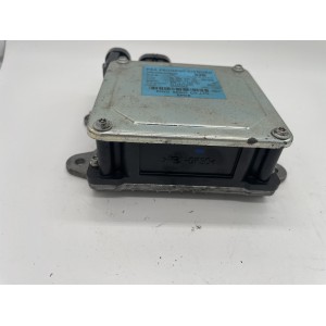 CALCULATEUR DIRECTION ASSISTEE CITROEN C2 C3 - 9665433880