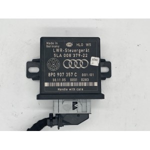 MODULE DE CONTROLE DE LUMIERE HELLA AUDI A6 3.0 TDI - 5LA00837922