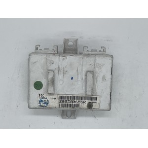 BOITIER COMMANDE DE NAVIGATION RENAULT CLIO 3 MEGANE 3 - 280380655R