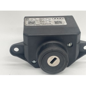 NEIMAN AVEC CLE D'ALLUMAGE AUDI A6 C6 - 4F0909131