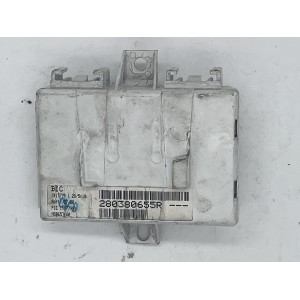 BOITIER COMMANDE DE NAVIGATION RENAULT CLIO 3 MEGANE 3 - 280380655R