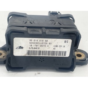 CAPTEUR STABILITE ESP ATE PEUGEOT 207 CC 1.6 - 9661441680