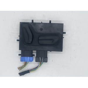 MODULE DE COMMANDE SIEGE ELECTRIQUE AVANT DROIT CITROEN C5 DS5 PHASE 1 ET 2 - 96598314XT