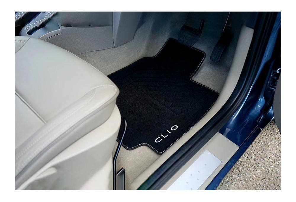 Bloc ABS Renault Clio | Identifier La Bonne Référence