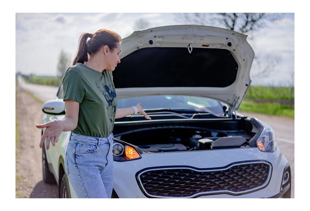 Reconnaître Un Bloc ABS En Panne | Symptômes Courants