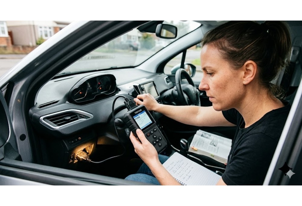 Valise OBD : Comment lire les codes défaut de sa voiture ? Guide complet